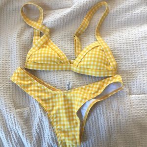 Zaful bikini